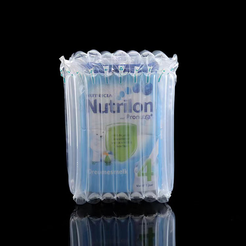 YIFA 10-column packing shockproof cushioned inflatable column bag