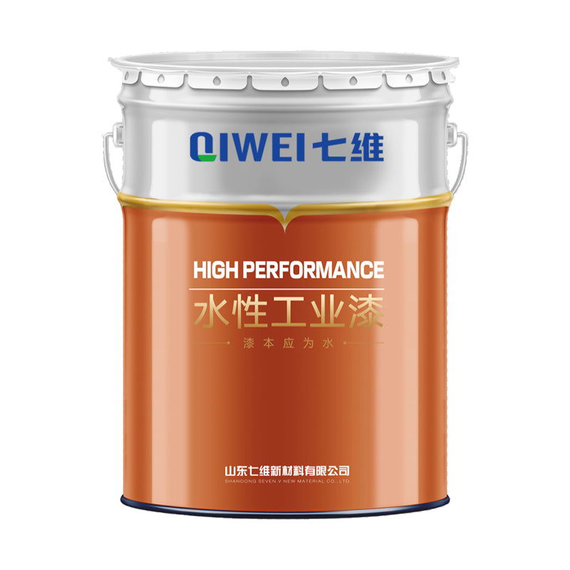 QIWEI Water-Based Acrylic Acid System