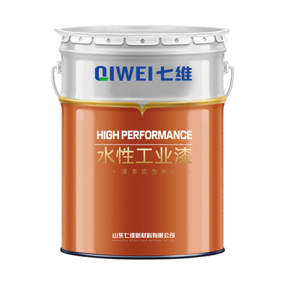 QIWEI Water-Based Acrylic Acid System