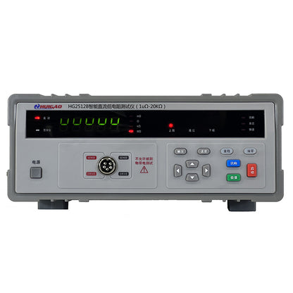 HUIGAO HG251X DC Low Resistance Tester