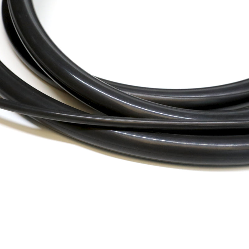 FEILE Fluorine rubber O-rings 03  High temperature, corrosion and oil resistance