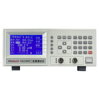 HUIGAO HG2600 Diode Tester