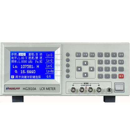 HUIGAO Model HG2810A2817D LCR Digital Bridge