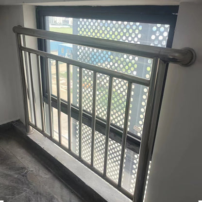 HUIBAN Hot aluminum alloy hanging window
