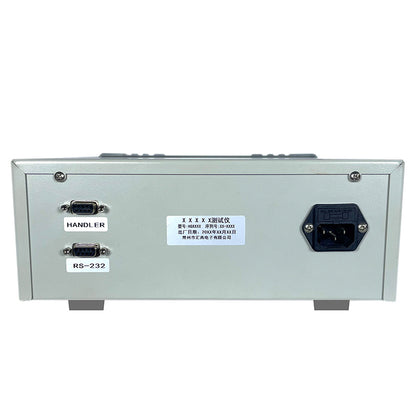 HUIGAO HG251X DC Low Resistance Tester