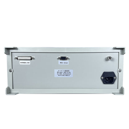 HUIGAO Model HG2810A2817D LCR Digital Bridge