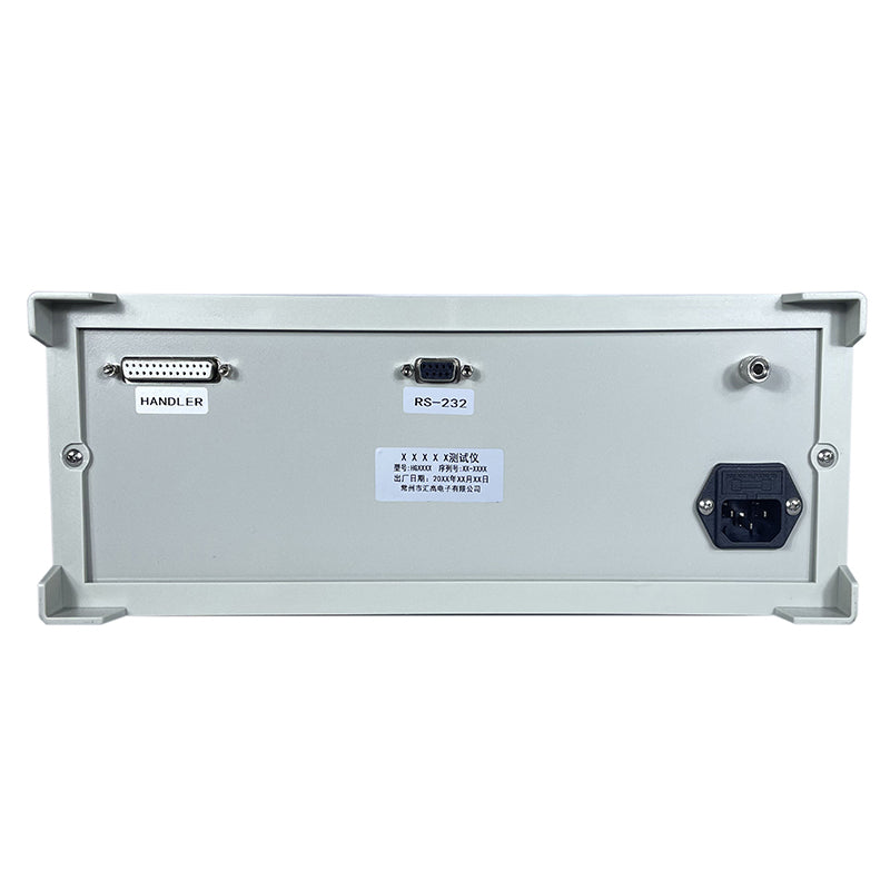 HUIGAO HG2516 Varistor Tester