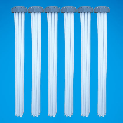 JIAXIANG Hollow Fiber Membrane Modules (Price please consult customer service)  MBR membrane for sewage treatment