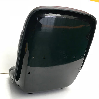 JIAMEI Vehicle seat XJM-SF331 Starting lot 50 pieces Foam seat cushion One-piece seat cushion Durable and thickened