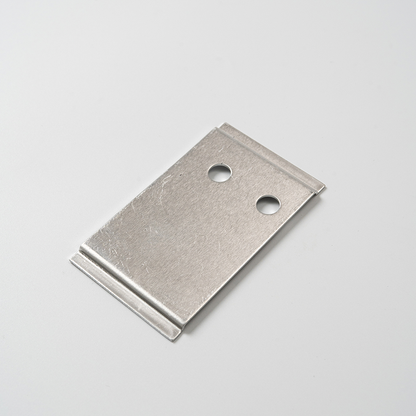 RONGTENG Gaskets（For specific pricing, please contact customer service）Customizable Fixed Connection Microchannel Core For Industrial Use