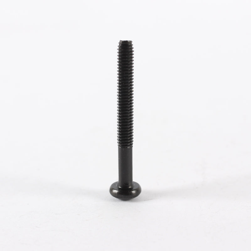 DAJIN Blackened self-tapping self-locking screws Starting lot size 500,000 pieces fasteners Furniture screws long screw