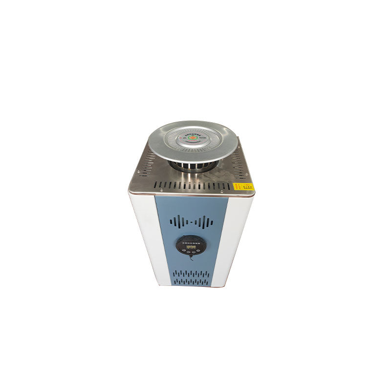 WUWANG Dynamic variable frequency heater