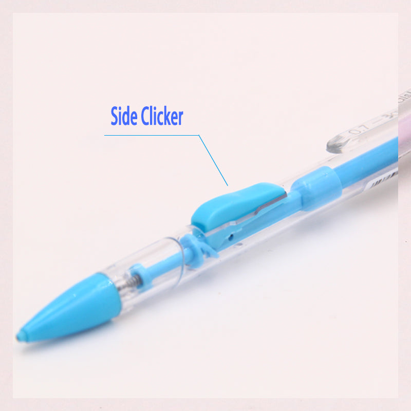 BAISI Activity Pencil MP-8628  Automatic pen writing pen cartoon