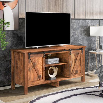 LEJIAJU TV stand   Solid wood TV cabinet Minimalist storage cabinet