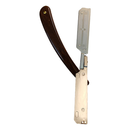 YINPIN Manual Metal Wood Grain Razor C7701 Starting lot 1800 pcs