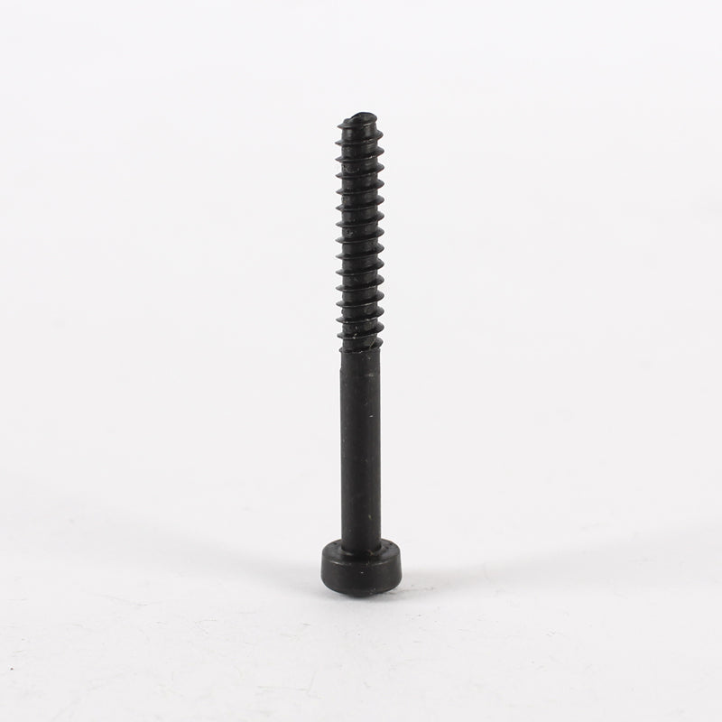 DAJIN Blackened self-tapping triangle tooth screws Starting lot size 500,000 pieces fasteners Furniture screws long screw