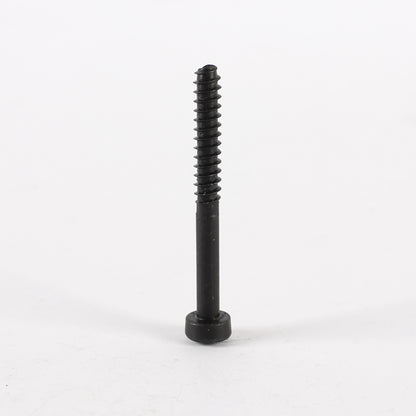 DAJIN Blackened self-tapping triangle tooth screws Starting lot size 500,000 pieces fasteners Furniture screws long screw
