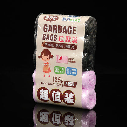LIANYI Shrink film for plastic garbage bags (Please consult customer service for specific prices) Storage waterproof Rapid Heat Shrink