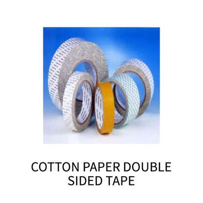 CHUANDA Double-sided adhesive tape（For specific pricing, please consult customer service）High Viscosity Tape Strong fixation without leaving marks