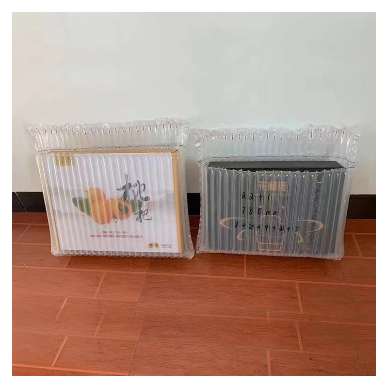 YIFA Inflatable bag Fill bag bubble column