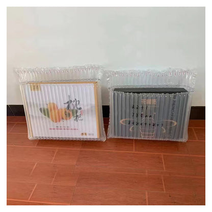 YIFA Inflatable bag Fill bag bubble column