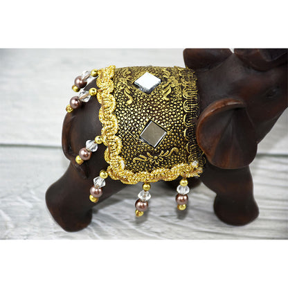 RONGHE Elephant Ornament（For specific pricing, please consult our customer service）Minimum order quantity: 200 pieces Unique Desktop Ornaments Collectibles