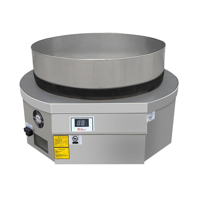 LEIDE Electromagnetic soup furnace Commercial large boiler High efficiency and energy saving