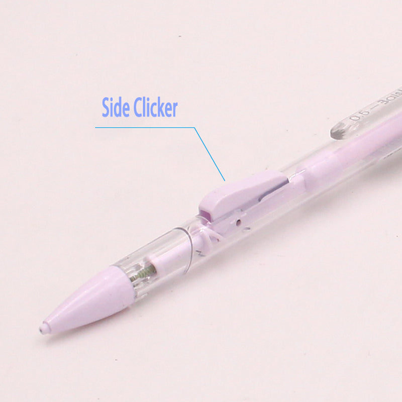 BAISI Activity Pencil MP-8611  Automatic pen writing pen cartoon