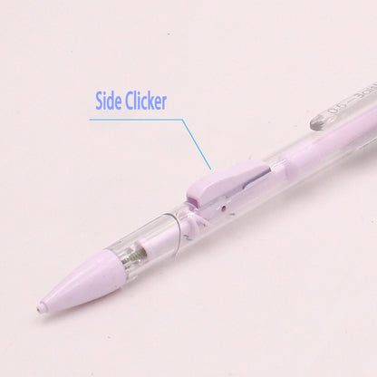BAISI Activity Pencil MP-8611  Automatic pen writing pen cartoon