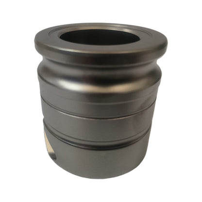 CHUNYU Mother-of-pearl (Price please inquire customer service) Stainless steel Mother screw Cylindrical nut