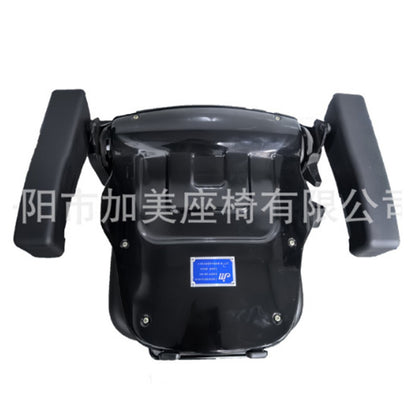 JIAMEI Vehicle seat XJM-1505 Starting lot 30 pieces reduce fatigue collapsible Agricultural machinery accessories
