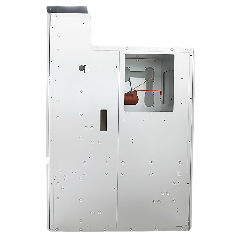LUBAN Central cabinet（Please consult customer service for specific prices）safe and environmentally friendly High voltage cable branch box open and close facility