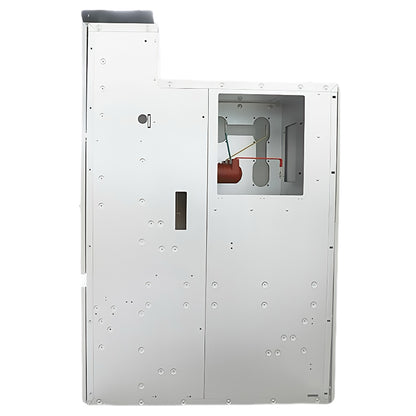 LUBAN Central cabinet（Please consult customer service for specific prices）safe and environmentally friendly High voltage cable branch box open and close facility