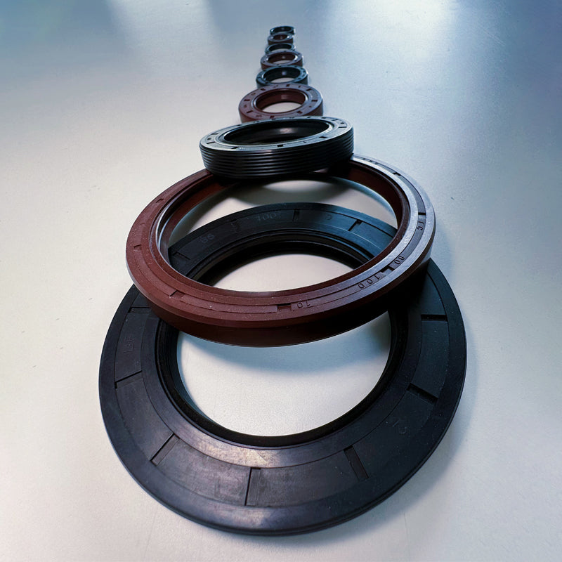 ATEMITE Oil seal (Price please inquire customer service) Lip seal ring Rotating shaft seal High temperature resistance