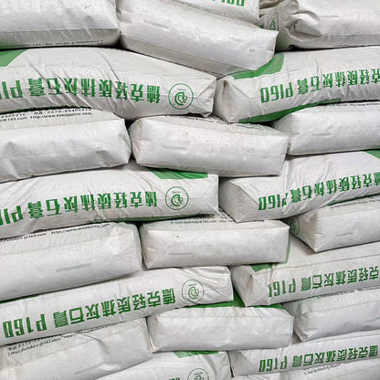 DEKE P160 Lightweight Plastering Gypsum Mortar