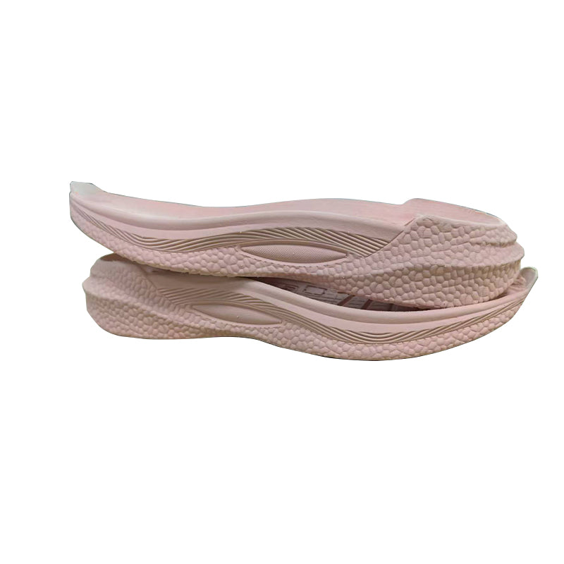 XINSHANG EVA secondary foaming sole XS-20089  Non-slip sole Casual sports sole ultra light foam