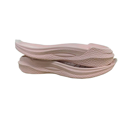 XINSHANG EVA secondary foaming sole XS-20089  Non-slip sole Casual sports sole ultra light foam