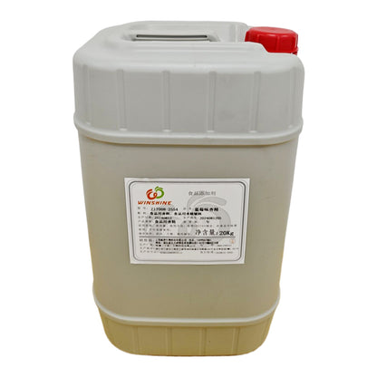 WINLAN Blueberry flavor Starting quantity 100KG Food Flavors Concentrated aqueous liquids Food additives