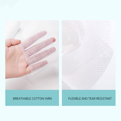 CHAOYANG Gauze Bandage  Household Disposable Wound Dressing Hemostatic Bandage