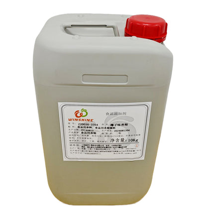 WINLAN Coconut Flavor Starting quantity 100KG Food Flavors Concentrated aqueous liquids Food additives