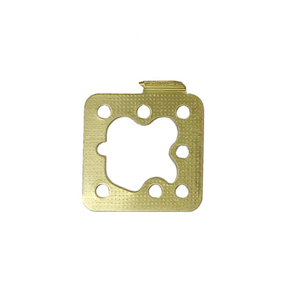 YINPIN Lightning conductive sheet stamping (Please consult customer service for starting quantity)