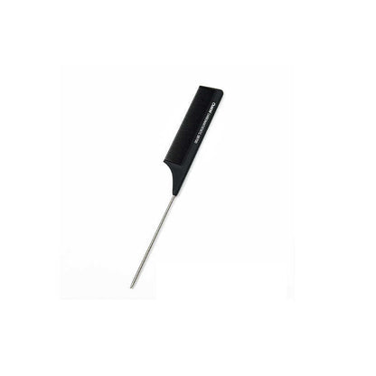 OUBAONI Custom carbon fiber material comb  Professional hair cutting comb Hair comb lady