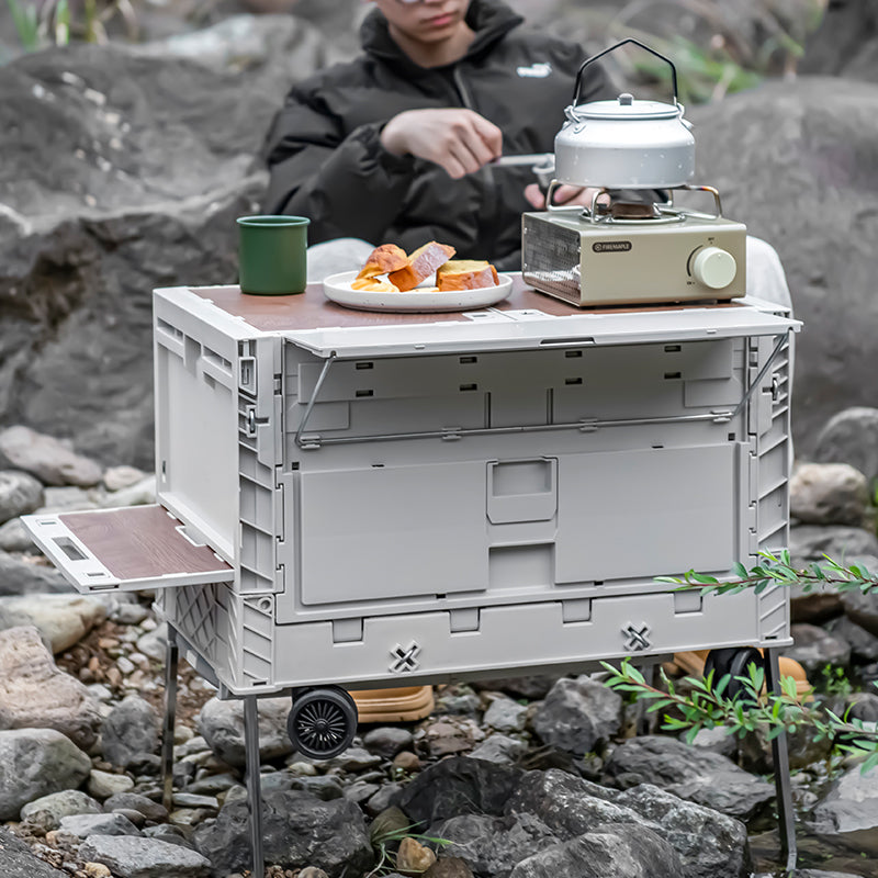 JIYING XZ-65L outdoor folding box