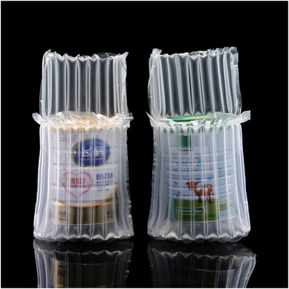 YIFA 10-column packing shockproof cushioned inflatable column bag