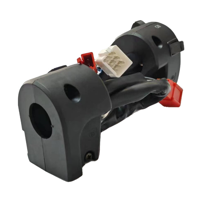 SHENGSHI Q-MAX Combination Switch