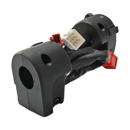 SHENGSHI Q-MAX Combination Switch