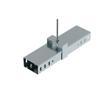 XINJIE General ladder type bridge (Please consult customer service for specific prices)Metal ladder bridge Latest ladder bridge technology, leading the trend of cable management Understanding the use of ladder bridges to improve cabling efficiency