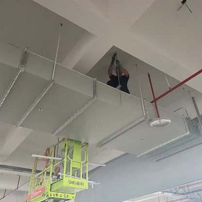 XINJIE Seismic Bracket (Please consult customer service for specific prices)Seismic Protection  Building Safety Key technologies for mitigating seismic shocks Limited means of securing large building complexes