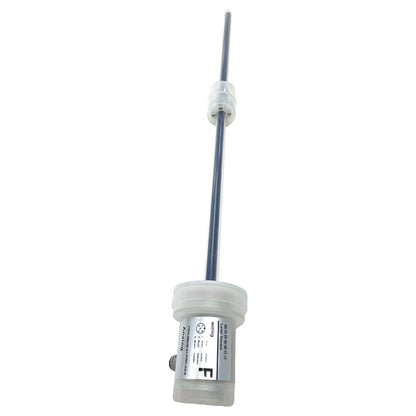 YANTUO Anti-corrosive Magnetostrictive Level Sensor (Price please consult customer service) Anti-corrosion displacement sensor Strong acid and alkali resistance
