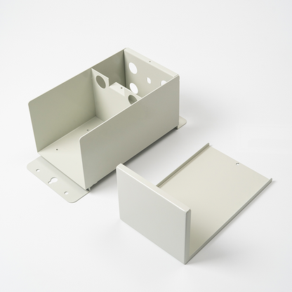 RONGTENG Housings（For specific pricing, please contact customer service）Customizable Safe and Reliable Equipment Enclosure Various Materials